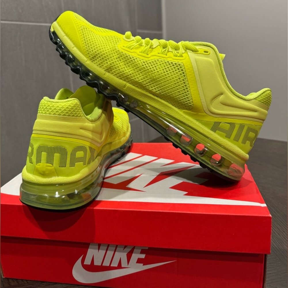 Nike Air Max 2013 - Picture 3 of 6